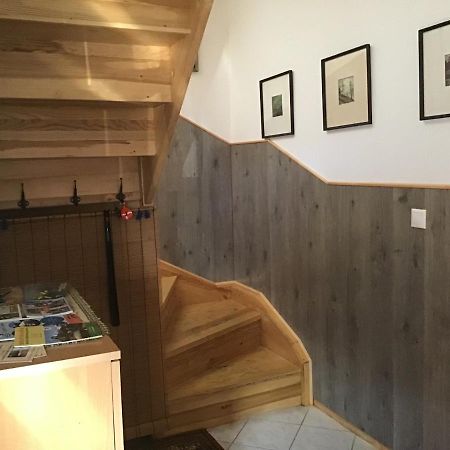 Citellus Apartman Dunasziget Bagian luar foto