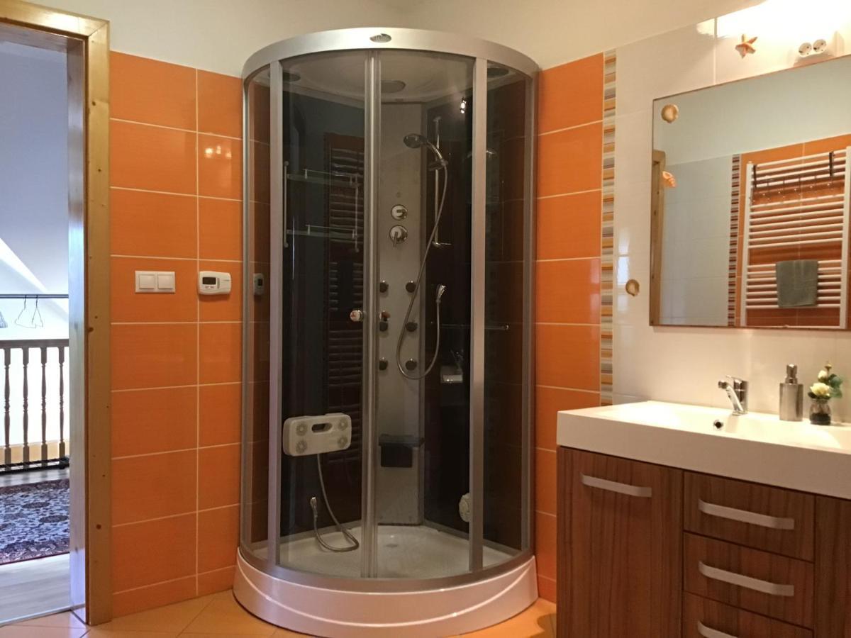 Citellus Apartman Dunasziget Bagian luar foto